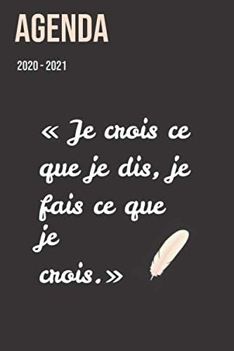 Agenda 21 Agenda Scolaire Journalier Citation Philosophie Poesie Format 15 24 X 22 86 Cm Cahier Pour Une Annee Scolaire Reussie By Amazon Ae Agenda 21 Agenda Scolaire Journalier Citation Philosophie Poesie Format 15 24 X 22 86 Cm Cahier Pour Une Annee Scolaire Reussie By Amazon Ae