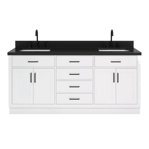 ARIEL Hepburn Carrara Quartz