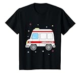 Ambulance gyrophare Sirènes Motifs & Designs