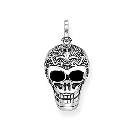 Thomas Sabo Silver Italian Style Charm Cover