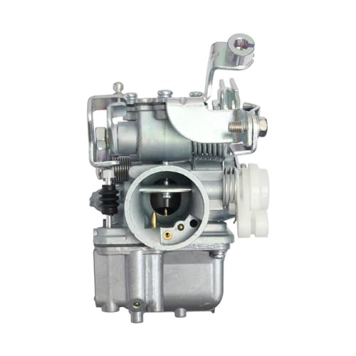 Carburateur Yamaha T80 pour trajets quotidiens et ville