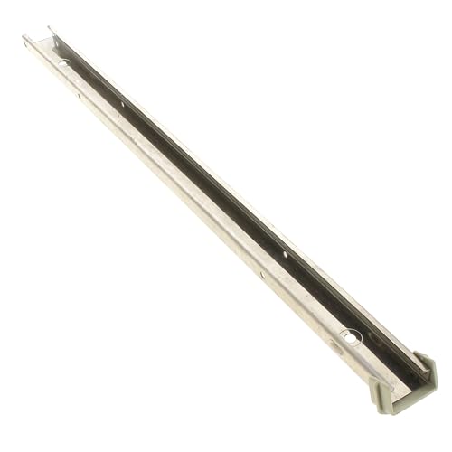 Glissiere de rail + butee 91800137 lave vaisselle - vue 3