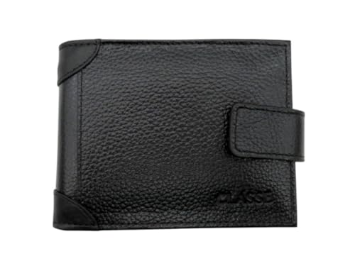 Carteira Masculina Classe Couro CTM272-1