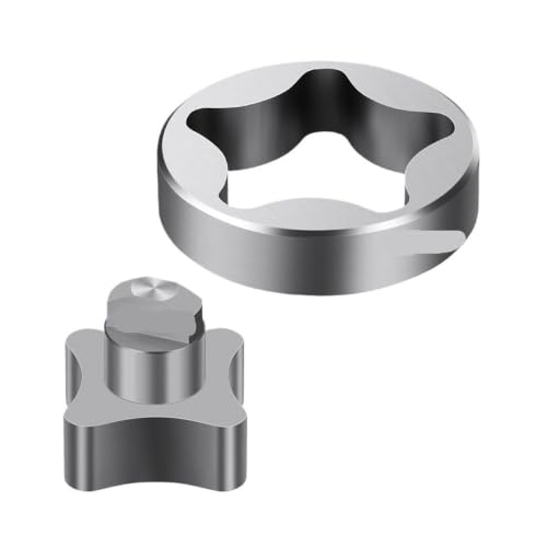 Rotor de bomba de aceite interior y exterior para motor GER50A