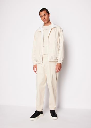 Armani Exchange Men's Limited Milano Edition Reversible Jacket4