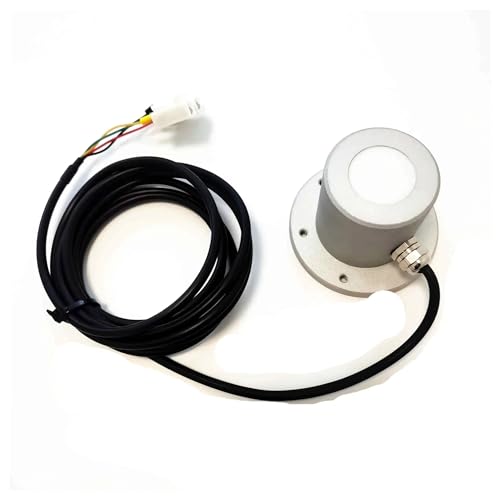 Sensor de fotosíntesis 0-5v para evitar el estrés lumínico 3