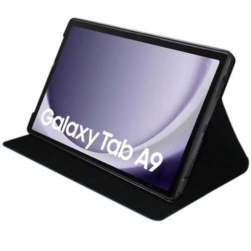 Silver Ht Custodia Per Tablet A9