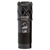 Carlsons Choke Tubes 20 Gauge for Winchester - Browning Inv...