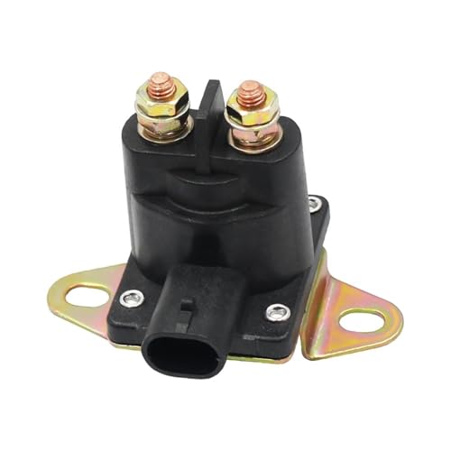 Relais de trim bloqué moteur hors-bord 25 CV solution inclinaison fixe