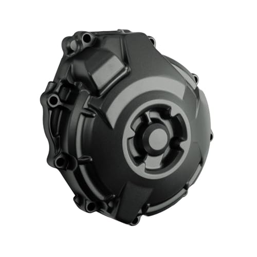Couvercle de carter de stator CBR1000RR protection moteur moto 2017-2024 noir