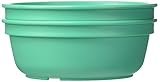 Re-Play Bowls, Aqua, 2-Count