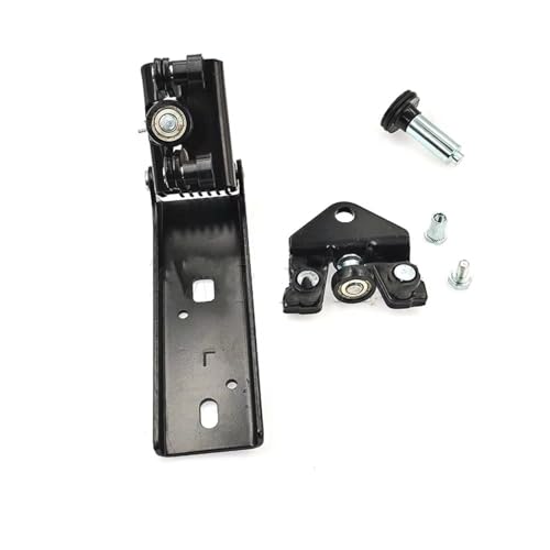 Compatible avec Vauxhall Movano bas milieu 2372 accessoire mécanique et quincaillerie camionnette