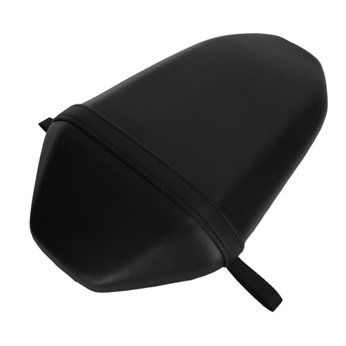 Sillín asientos moto traseros para FZ07 y MT07 recambio de asiento para pasajero 2014-2017
