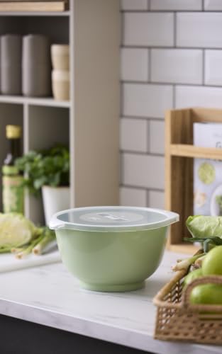 Rosti NEW Margrethe Mixing bowl 4 liter Misty green – Ansicht 3