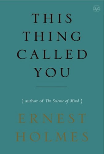 This Thing Called You