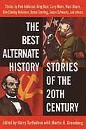 The Best Alternate History Stories Of The 20Th Century #TOP13