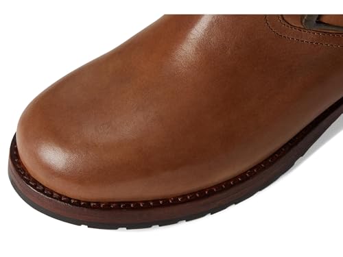 Free People Women's Ride Or Die Engineer Boots Equestrian2