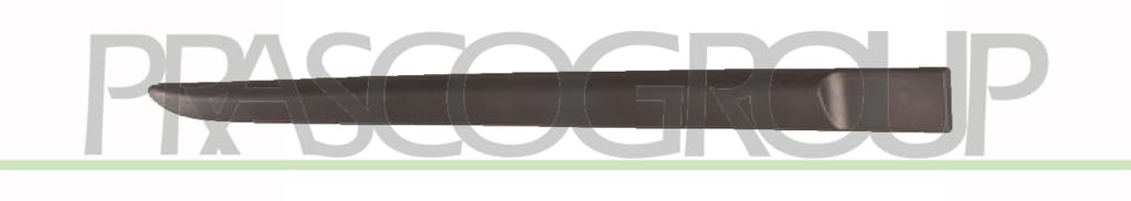 PRASCO Zier-/Schutzleiste, Tür RN3251453