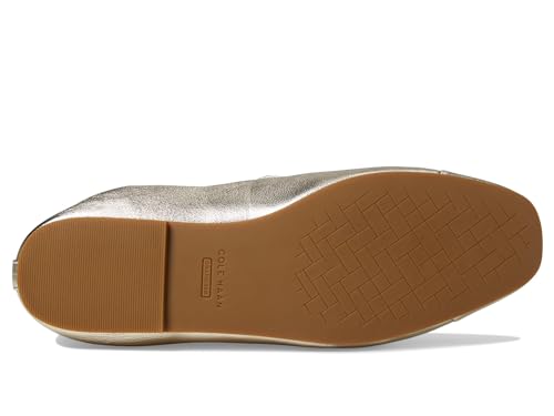 Cole Haan Women's Yvette Maryjane Ballet Flat3