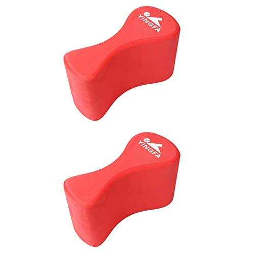 Flotteur de jambe de natation pour perfectionner vos coups de piscine lors de vos entraînements