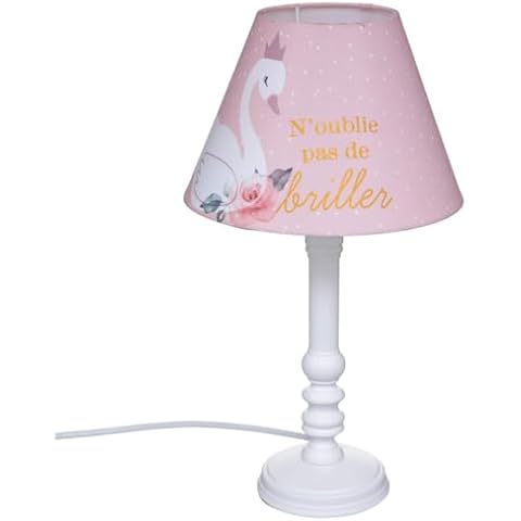 Lampe de chevet Princesse Atmosphera Cover