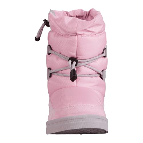 Baffin Kids' Junior WANDER Insulated Waterproof Breathable Multi-Layer Insulated Tundra-Rated Mid-Height Outdoor Snow Boots4