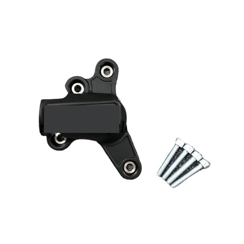 Couvercle carter moteur protection de capot moto MT-09 cache alternateur FZ-09 XSR900