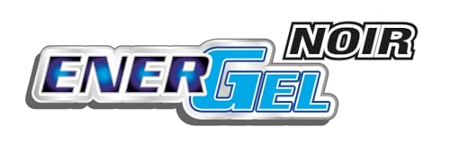 Caneta Gel, Pentel, Energel Black, 0,7MM, Preta - BL437R1-A, Preto, BL437R1A