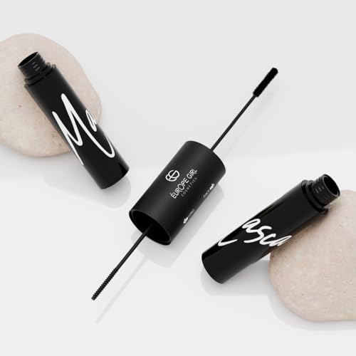 Image of Europe Girl Waterproof 2 in 1 Mascara 10G