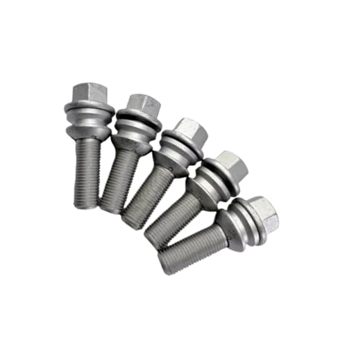 Pernos rueda coche para sustituir tornillos desgastados VW EuroVan WHT002529