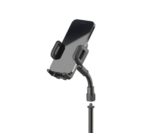 K&M - Supporto Per Smartphone Con Sistema Di Avvitamento - 2