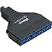 Panduit - FQ9N-12-10AS - Panduit Network Cable - Category 5e Network Cable - First End: 1 x Network - Second End: 1 x Network