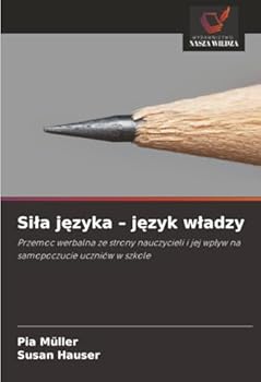 Sila jezyka - jezyk wladzy (Polish Edition)