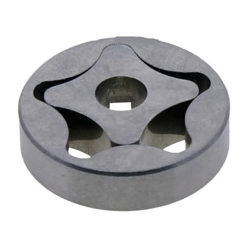 Piezas de motocicleta: Rotor de bomba de aceite para CF Moto CForce