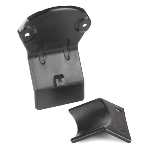 Image of PW50 Mud Guard, Front and Rear Mudguard for PW50 PY50 Peewee Y-Zinger 50 Kid Bikes