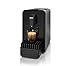 Produktbild Cremesso 1000555i Kaffee Maschine Viva B6, Volcano Black