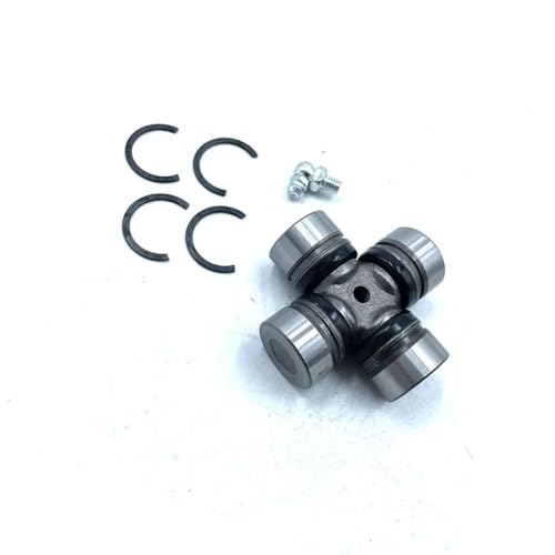 Joint de cardan 23.82 x 59.8 mm anti-vibration pour quad Sportsman RZR Ranger