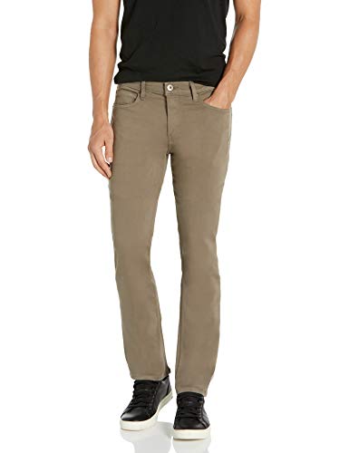 Image of PAIGE Men's Federal Transcend Slim Straight Jeans 34 inch