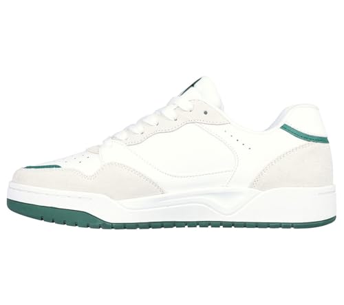 Image of Skechers Unisex-Adult Koopa Volley Low Lifestyle Sneakers