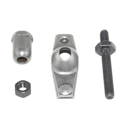 Boulon de soupape hors-bord 4t 6ch pièce de rechange distribution 67D-12157-00