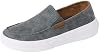 Zapato Swellsole Pacific para Hombre REEF, Lona Lavada Resistente, Ligero, Plantilla Suave con Amortiguación 2