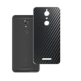 Vaxson 2 Unidades Protector de pantalla Posterior, compatible con Micromax Canvas Infinity, Pel�cula Protectora Skin Piel Pegatina Nuevo