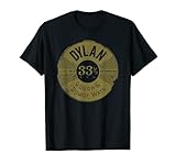 Teil der offiziellen Bob Dylan-Kollektion von Bob Dylan