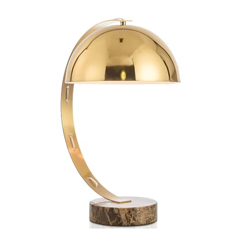 Lampe de table B&B ferme Faucet pour recréer l'esprit maison d'hôtes