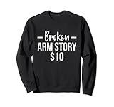Broken Arm Gifts