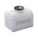 Snyder Industries 8 Gallon Horizontal Applicator Tank