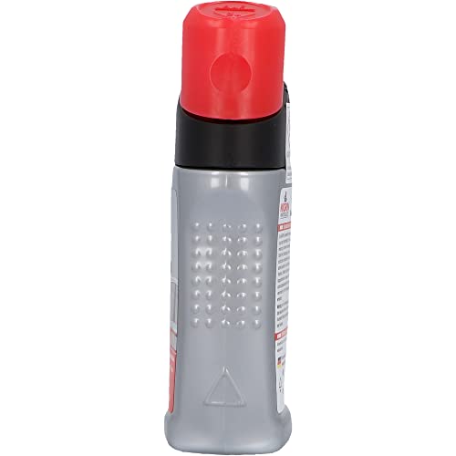 NIGRIN Performance Kunststoff Tiefenversiegelung, für unlackierte Kunststoffe, versieglt dauerhaft, 300 ml – Ansicht 4