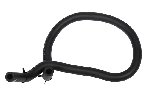 GM Genuine Parts 96377786 Throttle Body Heater Inlet Hose