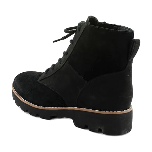 Vionic Larson Womens Boots3