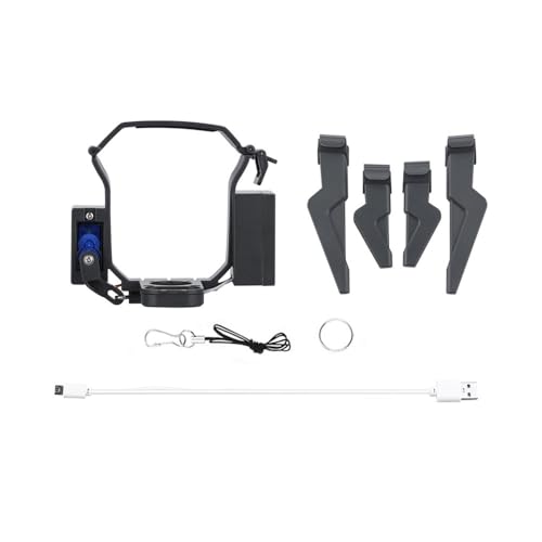 Airdrop VXe D-JI Mavic Pro/Mavic 2/Mavic 3 Pro/Air 3/Mini 4 Pro h[ނa@MtgzB~(FOR Mavic 3 Thrower)